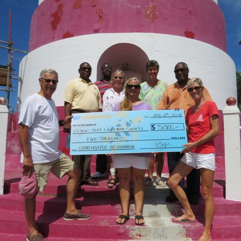 BEP foundation